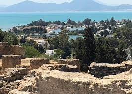 Tunis, Carthage French - Tunisia 3