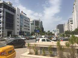  Ariana, Centre Urbain Nord French - Tunisia 3